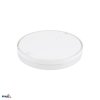 PLAFONIERA LED CELIA 15-30W 3000-4000K 3300LM IP54 CZ. MIKR. F. PÓŁCIENIA